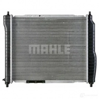 Радиатор охлаждения двигателя MAHLE ORIGINAL 1437637089 CR 1309 000S E 31BK6