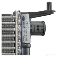 Радиатор охлаждения двигателя MAHLE ORIGINAL Y GZ50Q 1437587717 CR 268 000P - Изображение 3