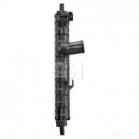 Радиатор охлаждения двигателя MAHLE ORIGINAL Y GZ50Q 1437587717 CR 268 000P - Изображение 9