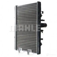 Радиатор охлаждения двигателя MAHLE ORIGINAL 1437587715 O MAKX CR 393 000S - Изображение 2