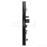 Радиатор охлаждения двигателя MAHLE ORIGINAL 1437587715 O MAKX CR 393 000S - Изображение 8
