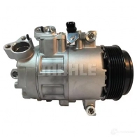 Радиатор охлаждения двигателя MAHLE ORIGINAL CR 130 000P 1437587848 FDCTA D - Изображение 3