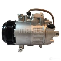 Радиатор охлаждения двигателя MAHLE ORIGINAL CR 130 000P 1437587848 FDCTA D - Изображение 4