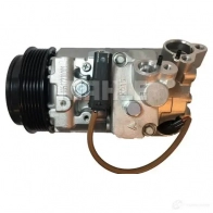 Радиатор охлаждения двигателя MAHLE ORIGINAL CR 130 000P 1437587848 FDCTA D - Изображение 5