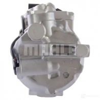 Радиатор охлаждения двигателя MAHLE ORIGINAL CR 130 000P 1437587848 FDCTA D - Изображение 6