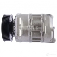 Радиатор охлаждения двигателя MAHLE ORIGINAL CR 130 000P 1437587848 FDCTA D - Изображение 7