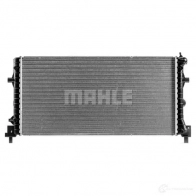 Радиатор охлаждения двигателя MAHLE ORIGINAL 1TQX1 5V 1437573870 CR 2082 000S