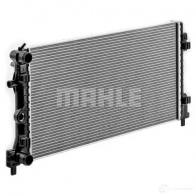Радиатор охлаждения двигателя MAHLE ORIGINAL 1TQX1 5V 1437573870 CR 2082 000S - Изображение 5