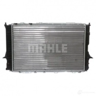 Радиатор охлаждения двигателя MAHLE ORIGINAL I2WH2 5P cr1398000s 1437584862 - Изображение 3