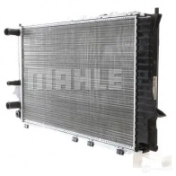Радиатор охлаждения двигателя MAHLE ORIGINAL I2WH2 5P cr1398000s 1437584862 - Изображение 6