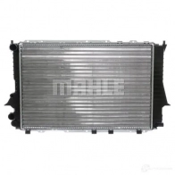 Радиатор охлаждения двигателя MAHLE ORIGINAL I2WH2 5P cr1398000s 1437584862 - Изображение 7