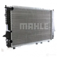 Радиатор охлаждения двигателя MAHLE ORIGINAL I2WH2 5P cr1398000s 1437584862 - Изображение 9