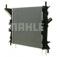 Радиатор охлаждения двигателя MAHLE ORIGINAL EU FBU 1437584812 CR 1352 000P - Изображение 2