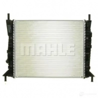 Радиатор охлаждения двигателя MAHLE ORIGINAL EU FBU 1437584812 CR 1352 000P - Изображение 3