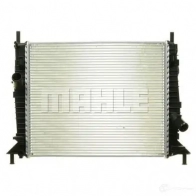 Радиатор охлаждения двигателя MAHLE ORIGINAL EU FBU 1437584812 CR 1352 000P - Изображение 6