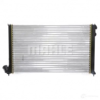Радиатор охлаждения двигателя MAHLE ORIGINAL CR 593 000S 3S QVS6 1437587706 - Изображение 3