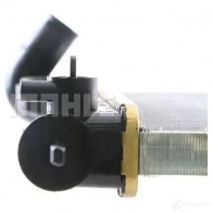 Радиатор охлаждения двигателя MAHLE ORIGINAL CR 593 000S 3S QVS6 1437587706 - Изображение 5