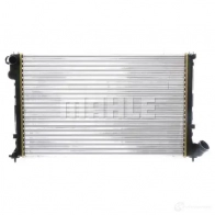Радиатор охлаждения двигателя MAHLE ORIGINAL CR 593 000S 3S QVS6 1437587706 - Изображение 8