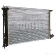 Радиатор охлаждения двигателя MAHLE ORIGINAL CR 593 000S 3S QVS6 1437587706 - Изображение 11