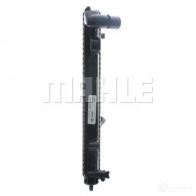 Радиатор охлаждения двигателя MAHLE ORIGINAL CR 593 000S 3S QVS6 1437587706 - Изображение 12