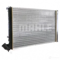 Радиатор охлаждения двигателя MAHLE ORIGINAL CR 593 000S 3S QVS6 1437587706 - Изображение 13