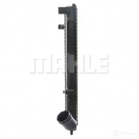Радиатор охлаждения двигателя MAHLE ORIGINAL CR 593 000S 3S QVS6 1437587706 - Изображение 14
