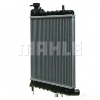 Радиатор охлаждения двигателя MAHLE ORIGINAL 1437587716 TW9 A2 CR 1281 000P - Изображение 2