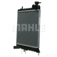 Радиатор охлаждения двигателя MAHLE ORIGINAL 1437587716 TW9 A2 CR 1281 000P - Изображение 4
