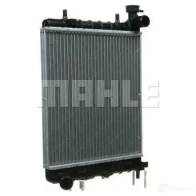 Радиатор охлаждения двигателя MAHLE ORIGINAL 1437587716 TW9 A2 CR 1281 000P - Изображение 8