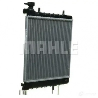 Радиатор охлаждения двигателя MAHLE ORIGINAL 1437587716 TW9 A2 CR 1281 000P - Изображение 10