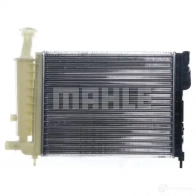 Радиатор охлаждения двигателя MAHLE ORIGINAL CR 491 000S Z9DP MO 1437587720 - Изображение 3