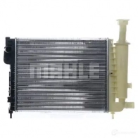 Радиатор охлаждения двигателя MAHLE ORIGINAL CR 491 000S Z9DP MO 1437587720 - Изображение 7
