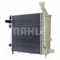 Радиатор охлаждения двигателя MAHLE ORIGINAL CR 491 000S Z9DP MO 1437587720 - Изображение 8