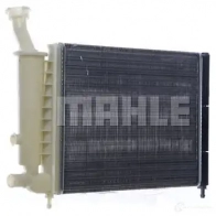 Радиатор охлаждения двигателя MAHLE ORIGINAL CR 491 000S Z9DP MO 1437587720 - Изображение 13