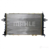 Радиатор охлаждения двигателя MAHLE ORIGINAL CR 321 000S E3 9HG 1437584865 - Изображение 3
