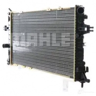 Радиатор охлаждения двигателя MAHLE ORIGINAL CR 321 000S E3 9HG 1437584865 - Изображение 6