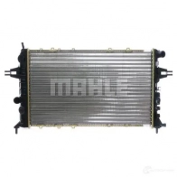 Радиатор охлаждения двигателя MAHLE ORIGINAL CR 321 000S E3 9HG 1437584865 - Изображение 7