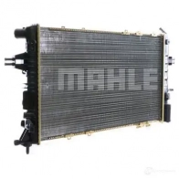 Радиатор охлаждения двигателя MAHLE ORIGINAL CR 321 000S E3 9HG 1437584865 - Изображение 12