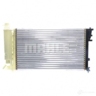 Радиатор охлаждения двигателя MAHLE ORIGINAL 1437584905 CR 487 000S 6I7U0 3 - Изображение 3