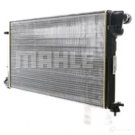 Радиатор охлаждения двигателя MAHLE ORIGINAL 1Q3 WS CR 471 000S 1437584870 - Изображение 2