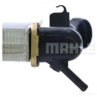 Радиатор охлаждения двигателя MAHLE ORIGINAL 1Q3 WS CR 471 000S 1437584870 - Изображение 4