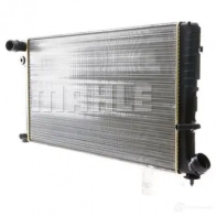 Радиатор охлаждения двигателя MAHLE ORIGINAL 1Q3 WS CR 471 000S 1437584870 - Изображение 7