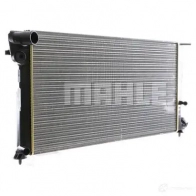 Радиатор охлаждения двигателя MAHLE ORIGINAL 1Q3 WS CR 471 000S 1437584870 - Изображение 11