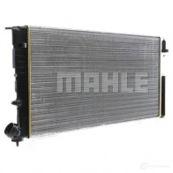 Радиатор охлаждения двигателя MAHLE ORIGINAL 1Q3 WS CR 471 000S 1437584870 - Изображение 13