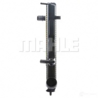 Радиатор охлаждения двигателя MAHLE ORIGINAL 1Q3 WS CR 471 000S 1437584870 - Изображение 14