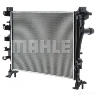Радиатор охлаждения двигателя MAHLE ORIGINAL JLIQ 19M CR 1587 000P 1437635562 - Изображение 2