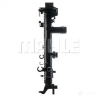 Радиатор охлаждения двигателя MAHLE ORIGINAL JLIQ 19M CR 1587 000P 1437635562 - Изображение 6