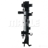 Радиатор охлаждения двигателя MAHLE ORIGINAL JLIQ 19M CR 1587 000P 1437635562 - Изображение 8