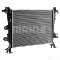 Радиатор охлаждения двигателя MAHLE ORIGINAL JLIQ 19M CR 1587 000P 1437635562 - Изображение 9