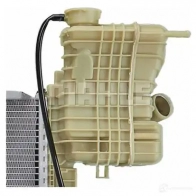 Радиатор охлаждения двигателя MAHLE ORIGINAL 1437574758 WHOY2 N CR 680 000P - Изображение 3
